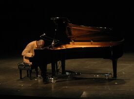 Jean Prosper - Jazz Pianist - South Bend, IN - Hero Gallery 4