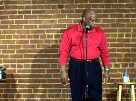 Leroy Seabrooks Clean Comedian & Speaker - Comedian - Raleigh, NC - Hero Gallery 2