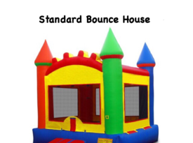 Fun2Hop & Slide Inflatables, LLC - Bounce House - Lawrenceville, GA - Hero Gallery 1