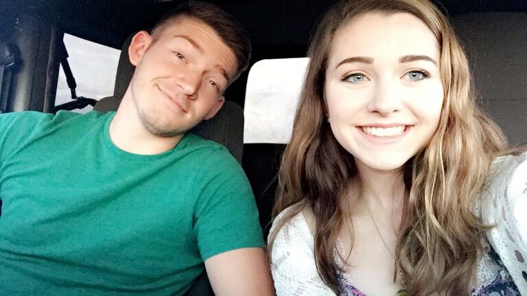 Our First Date