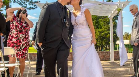 Blue Heron Pines Golf Club by Ron Jaworski Weddings - Venue - Egg Harbor  City, NJ - WeddingWire