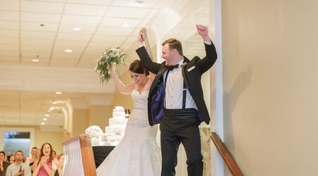 Summit Hills Country Club - Venue - Ft Mitchell, KY - WeddingWire