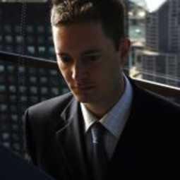 Chris White, profile image