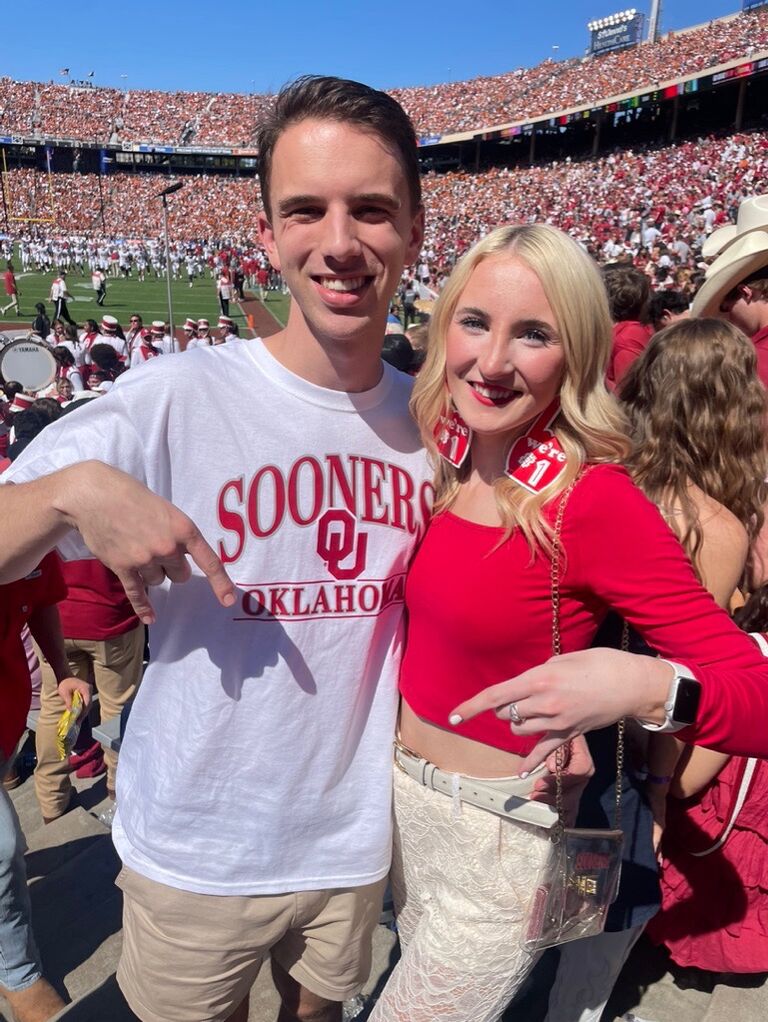 BEAT TEXAS!!!!