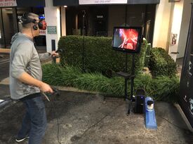 Los Virtuality - Virtual Reality Rental - Video Game Party Rental - Los Angeles, CA - Hero Gallery 3