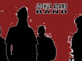 Joshua Adams Band - Acoustic Band - Marietta, GA - Hero Gallery 1