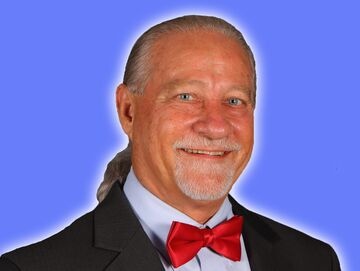 Stan Reynolds, Author & Motivational Speaker  - Motivational Speaker - Tampa, FL - Hero Main