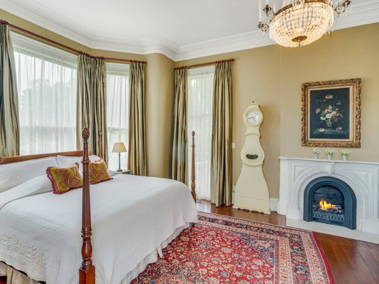 Boardman House Inn Bed-and-Breakfast