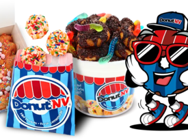 DonutNV Paramus - Food Truck - Paramus, NJ - Hero Gallery 1