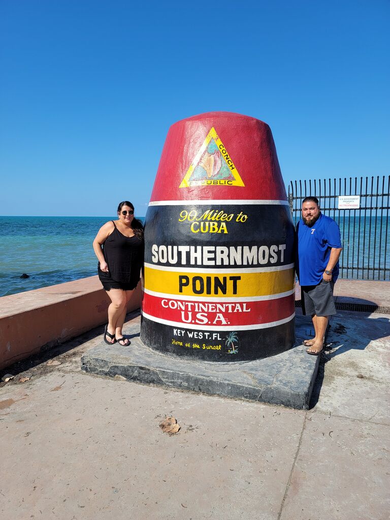 Key West, FL