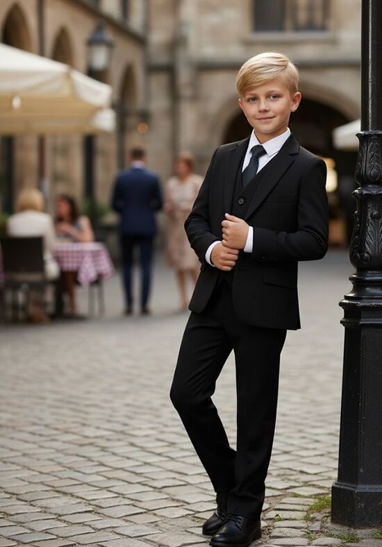BLACKTIE 