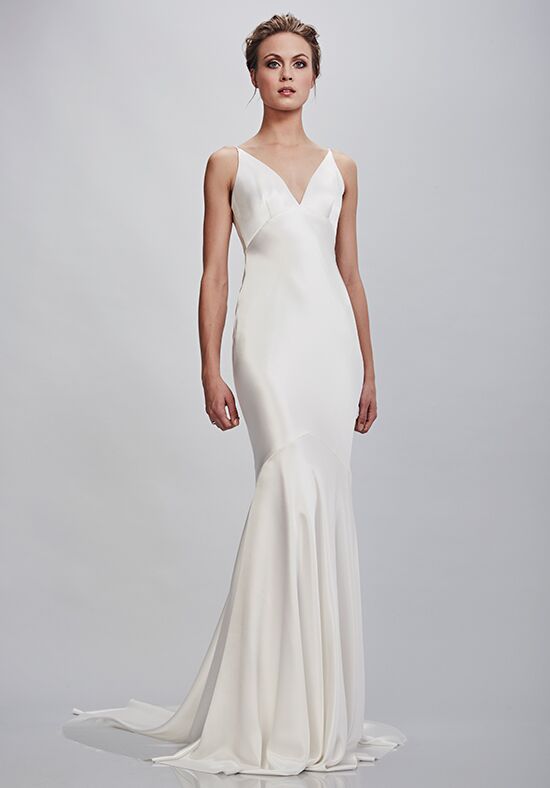 THEIA 890538 Wedding Dress | The Knot