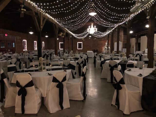 The Historic John B. Busch Brewery | Reception Venues - The Knot