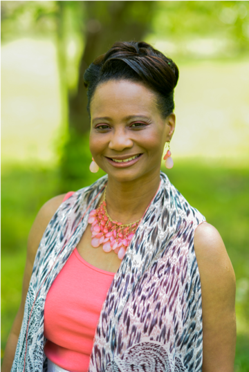 Sandra Thompson Williams - Motivational Speaker - Florissant, MO - Hero Main