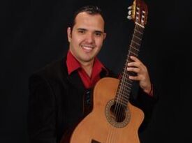 Daniel Giron - Flamenco Acoustic Guitarist - Tampa, FL - Hero Gallery 2