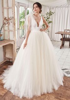 PEN∙LIV Arianna Wedding Dress