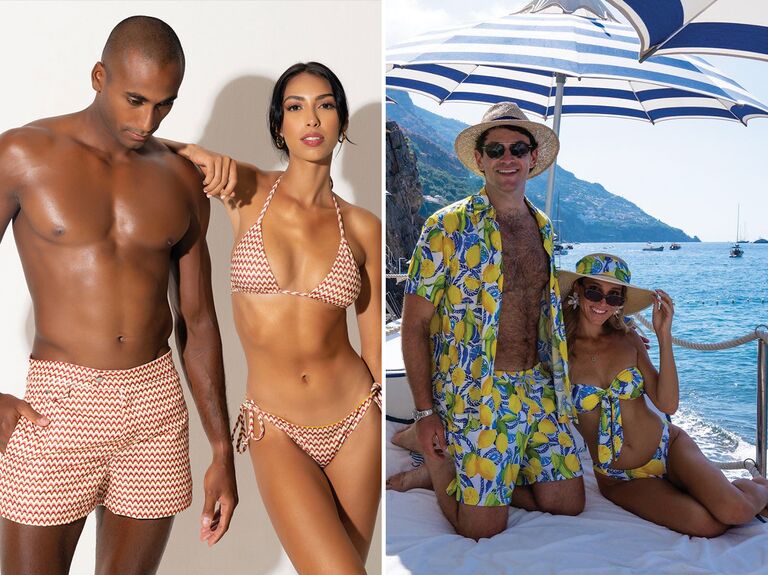 Bathing Suits That Look Like Underwear Are Trending–And They're