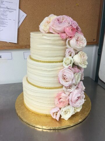 Princess Confections Bakery | Wedding Cakes - Indianapolis, IN