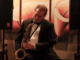 Greg Warner - Saxophonist - Fort Lauderdale, FL - Hero Gallery 1