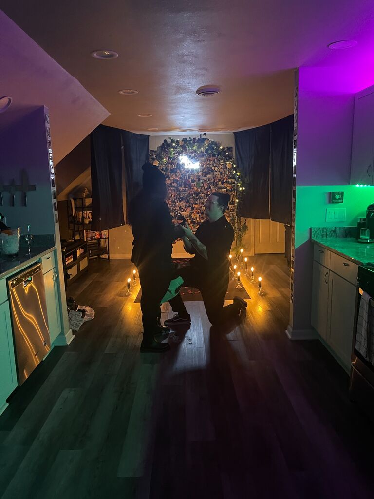 Our proposal
