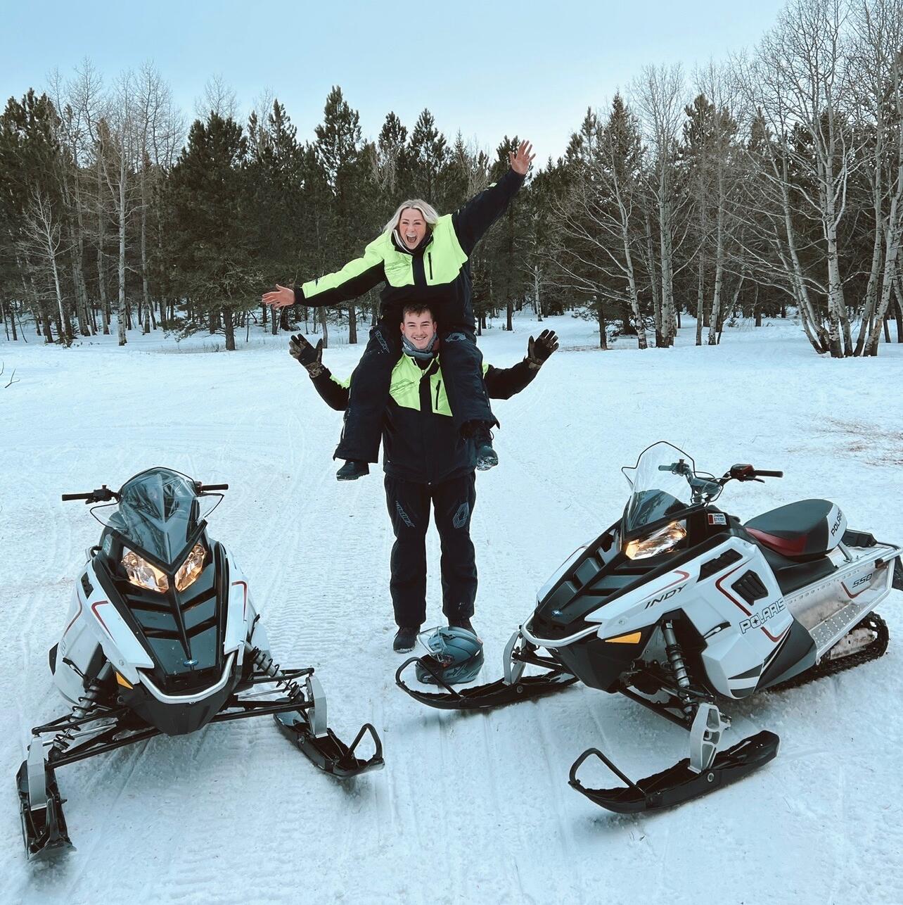 Black Hills, South Dakota