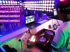 DJ iS3 Mobile DJ Service - DJ - Orlando, FL - Hero Gallery 4