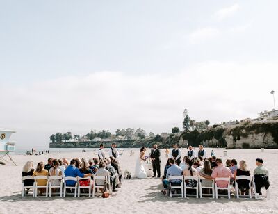 Beach Wedding Venues In San Jose Ca The Knot