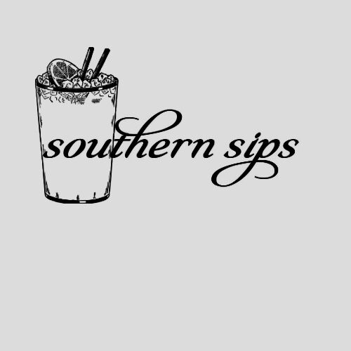 Southern Sips + Updated Prices - The Knot