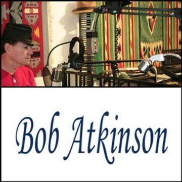 Bob Atkinson - Country Singer - Tucson, AZ - Hero Main