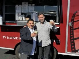 Matt's Coffee Express - Food Truck - Los Angeles, CA - Hero Gallery 4