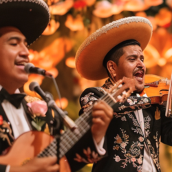 Mariachi Tapatio Band, profile image