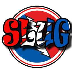 SLUG, profile image