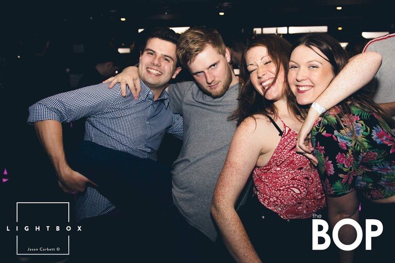 The year we first met 💃🏼🕺🏼