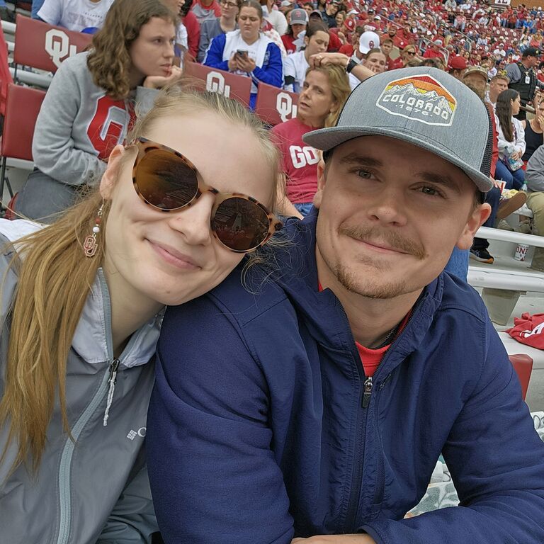Oklahoma Sooners Game