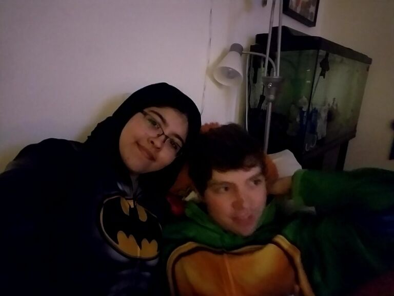 Happy Halloween