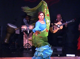 Espana Flamenca   Flamenco Dancers - Flamenco Dancer - Los Angeles, CA - Hero Gallery 1