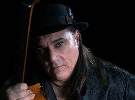 Spanish Guitar - Vocalist - Michael Battista - Flamenco Guitarist - Lake Forest, CA - Hero Gallery 1