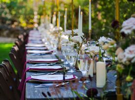 Do-U Events - Event Planner - Cedar City, UT - Hero Gallery 2