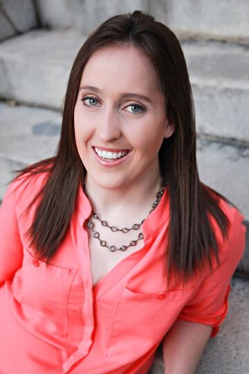 Kelsey Tainsh - Keynote Speaker - ATL, GA - Hero Main