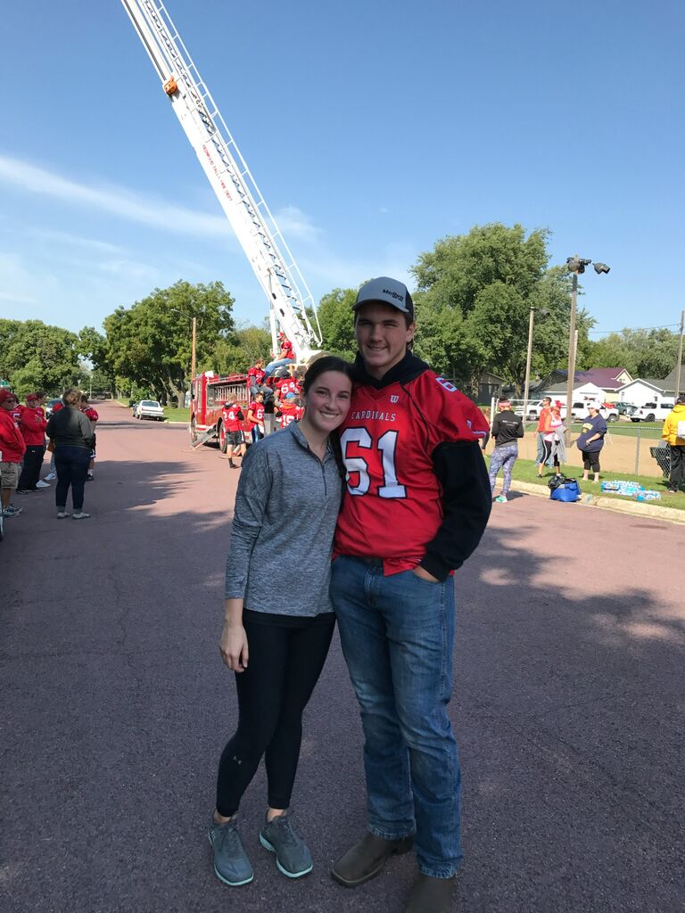 Special Olympics Torch Run