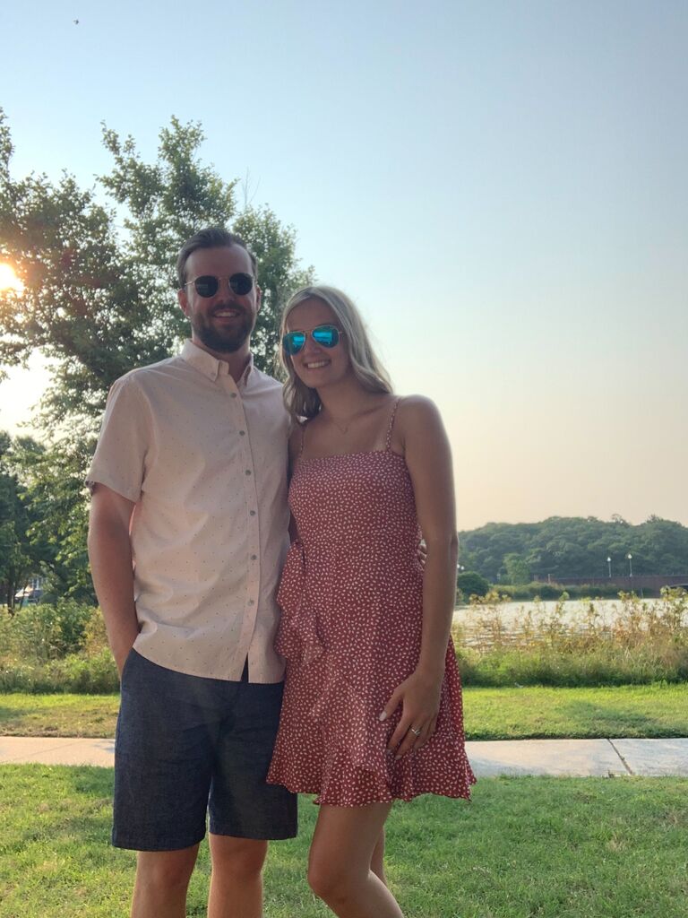 The second part of our 2021 summer vacation - Rehoboth Beach, DE.