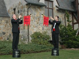 The Royal Brass (Heralding Trumpets) - Trumpet Player - Downers Grove, IL - Hero Gallery 4