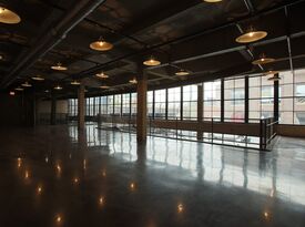 Morgan MFG - Mezzanine - Loft - Chicago, IL - Hero Gallery 3