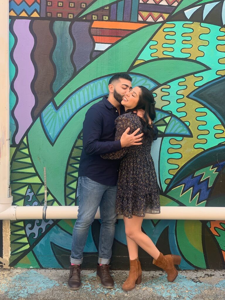 Loving Eachother