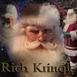 Rich Kringle - The Region's Foremost Santa Claus, profile image