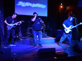 Slanderus - Rock Band - Ontario, CA - Hero Gallery 4