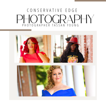 Conservative Photography - Photographer - Fayetteville, GA - Hero Main