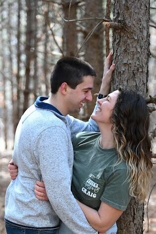 Future Mrs. Craig