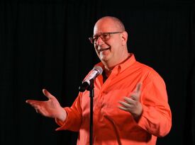 Terry Grawey - Comedy Hypnotist - Peoria, IL - Hero Gallery 4