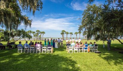 Jekyll Island Club Resort Reception Venues Jekyll Island Ga